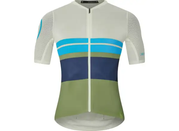 Endura Pro SL Race męska koszulka krótki rękaw Baltic