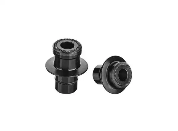 DT Swiss kit 350/370 do 9x100 mm przedniej osi