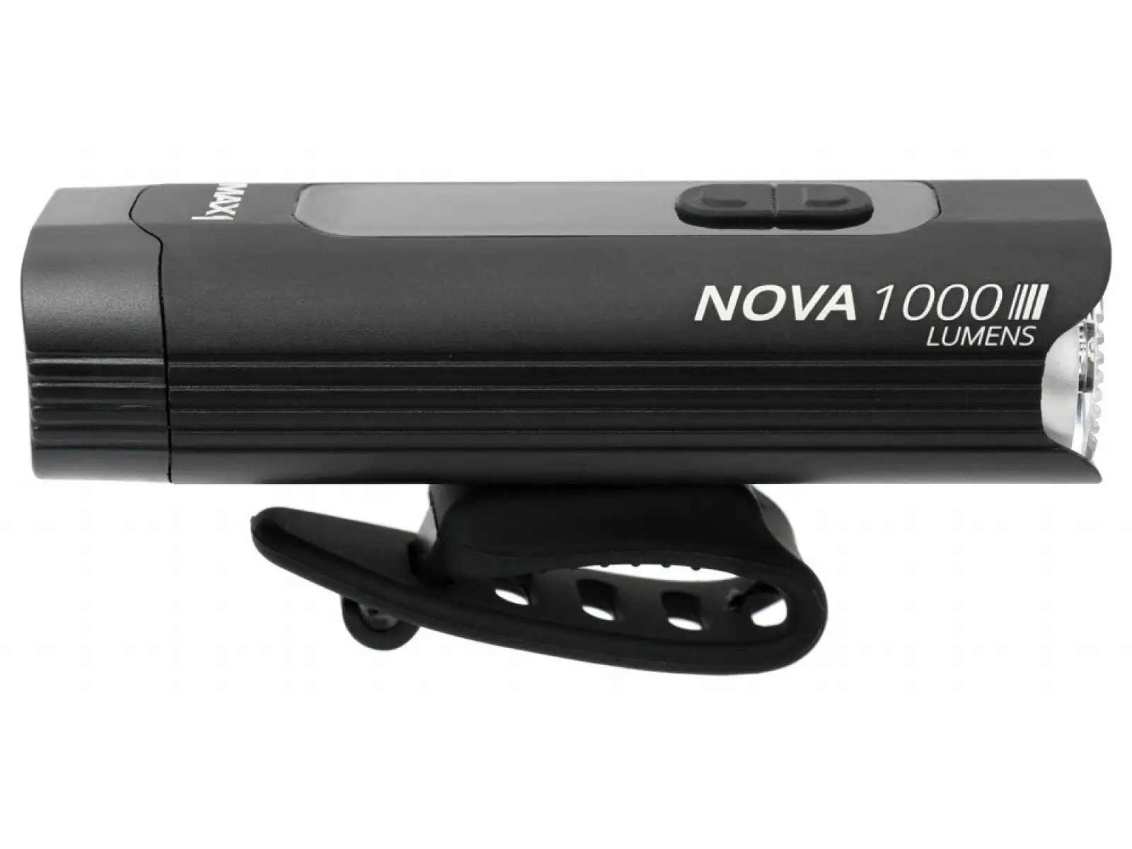 MAX1 Nova 1000 USB przednie światło