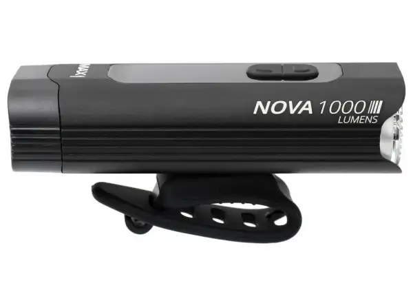 MAX1 Nova 1000 USB przednie światło