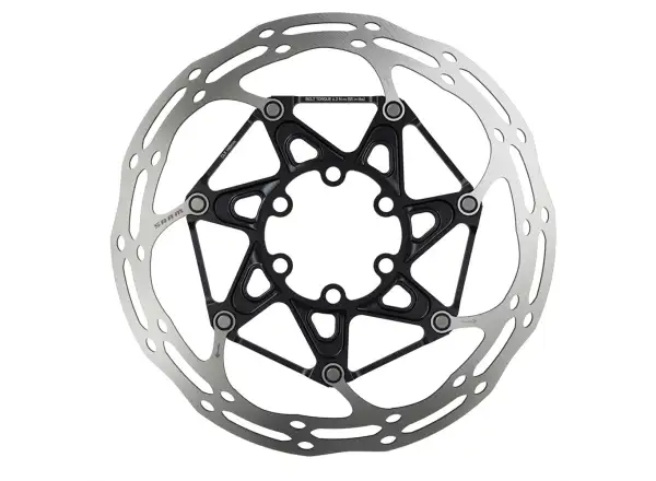 Sram Centerline X Rounded tarcza hamulcowa 6 otworów 180 mm - Niezapakowane