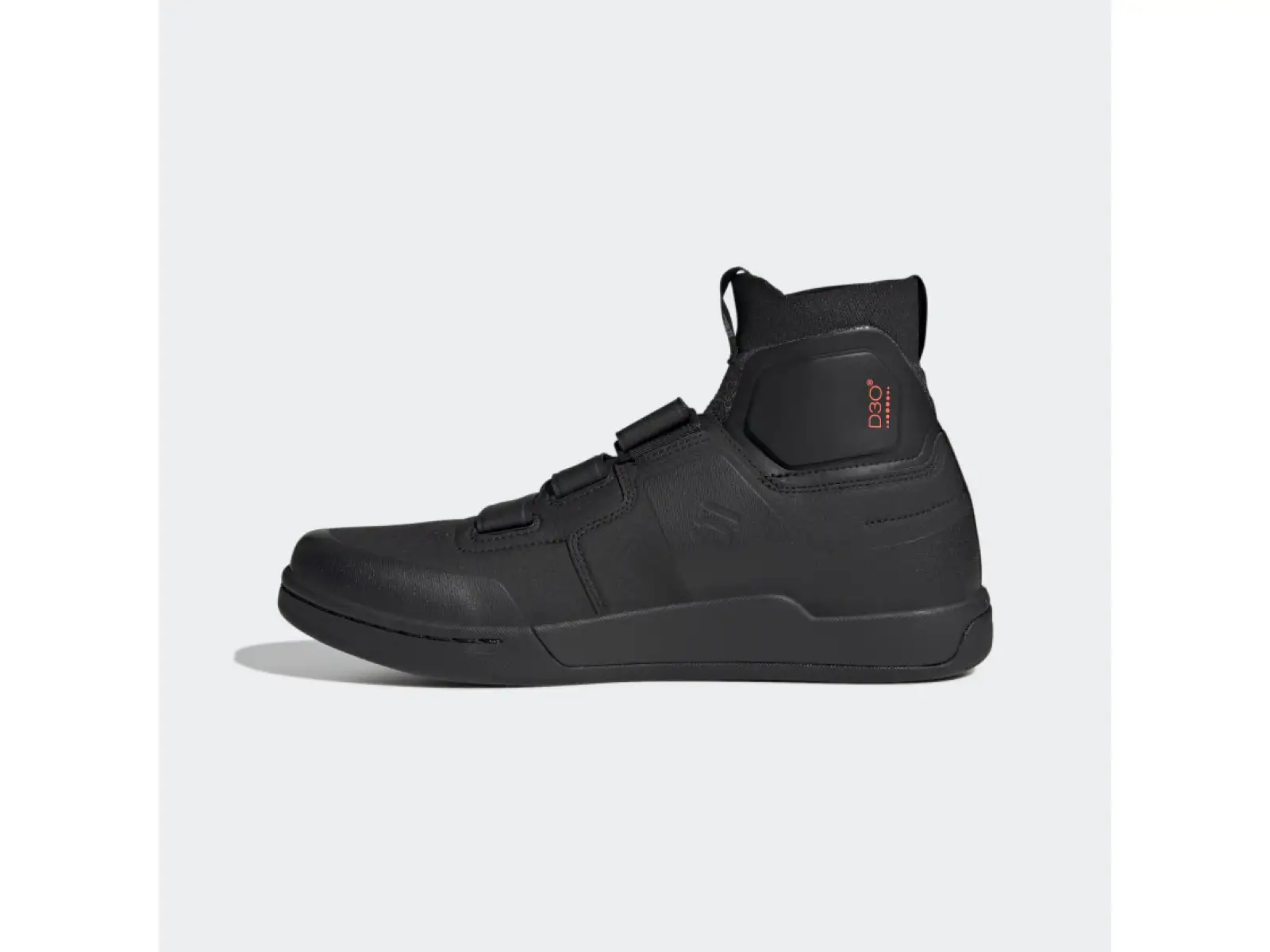 Five Ten Freerider Pro Mid buty Core Black/Solar Red/Grey Three