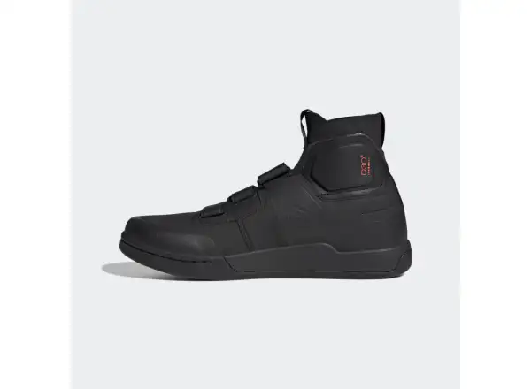 Five Ten Freerider Pro Mid buty Core Black/Solar Red/Grey Three