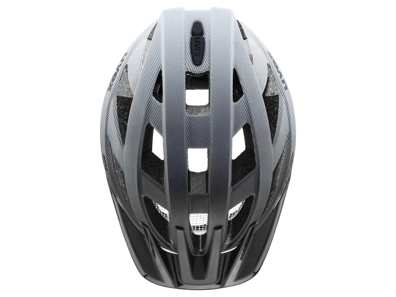 Uvex I-VO CC MIPS kask Black/Cloud