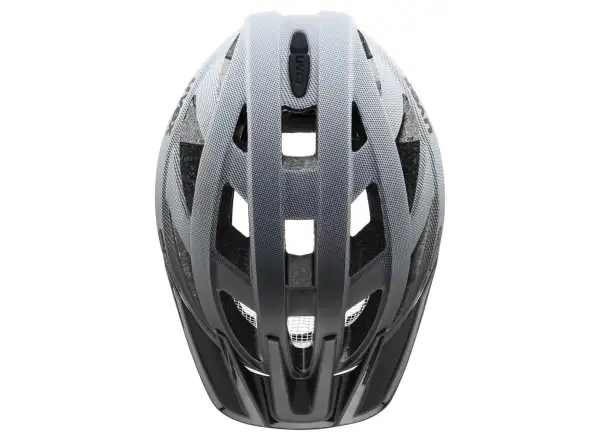 Uvex I-VO CC MIPS kask Black/Cloud