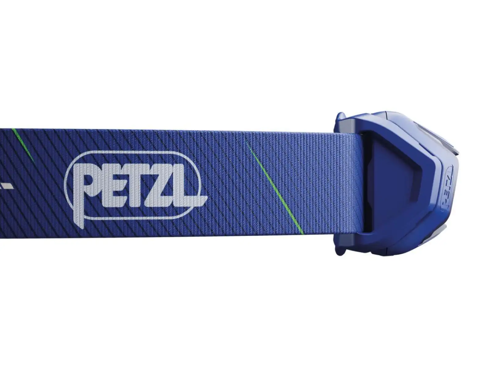 Petzl TIKKA CORE BLUE 2025 latarka niebieska