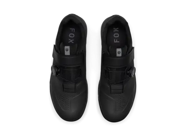 Fox Union MTB męskie buty Black