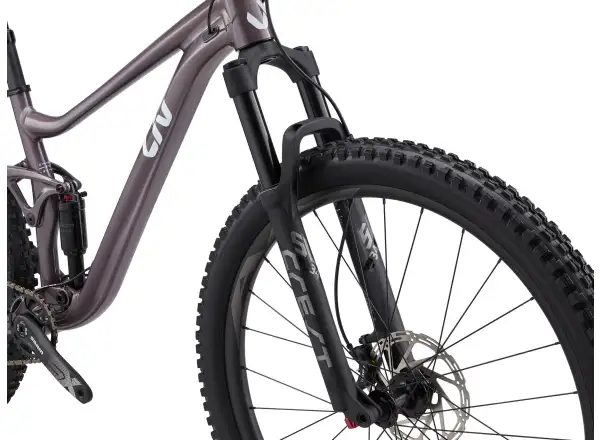 Liv Embolden 29 1 damski rower górski Charcoal Plum