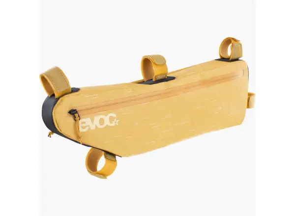 Evoc Frame Pack torba na ramę 3,5 l loam