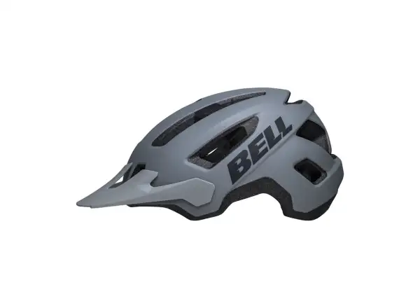 Bell Nomad 2 kask Mat Gray