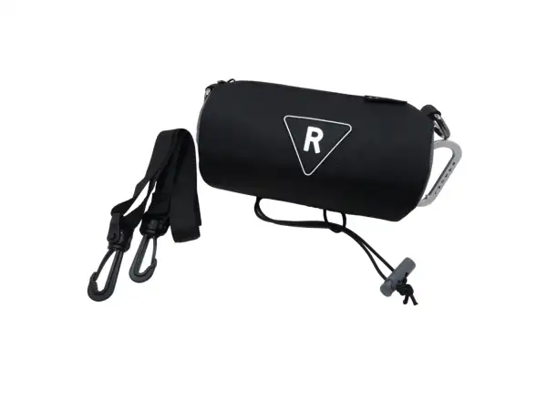 Rascal Handlebar Treasure box torba na kierownicę 1,1l