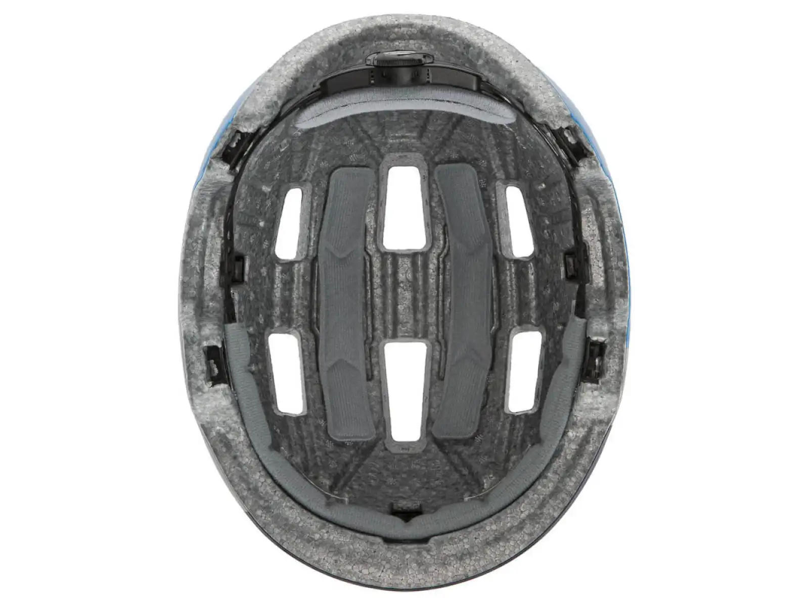 Uvex HLMT 4 kask Deep Space/Blue Wave