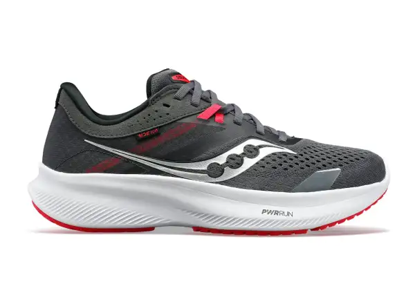 Saucony Ride 16 damskie buty do biegania Shadow/Lux