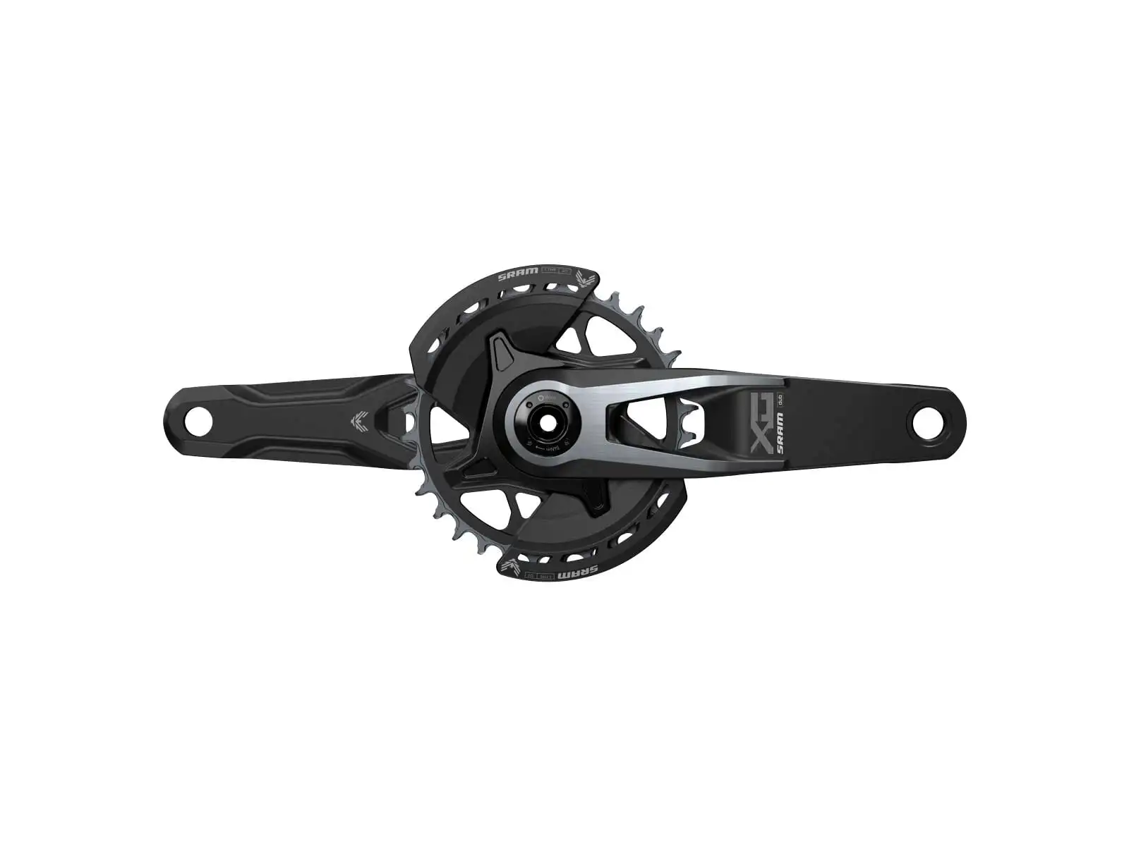Sram X0 Eagle Transmission korby z zębatką 32 zęby
