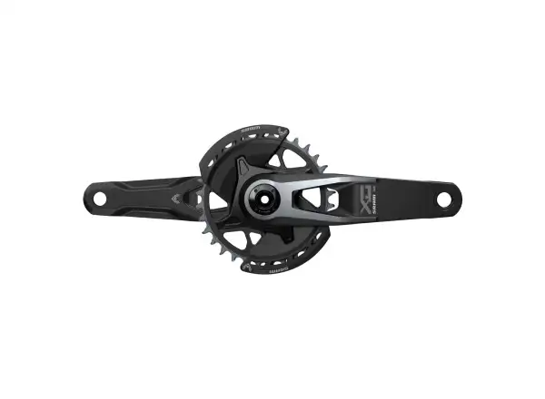 Sram X0 Eagle Transmission korby z zębatką 32 zęby