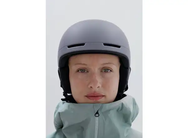 POC Obex Pure kask narciarski Granite Grey Matt