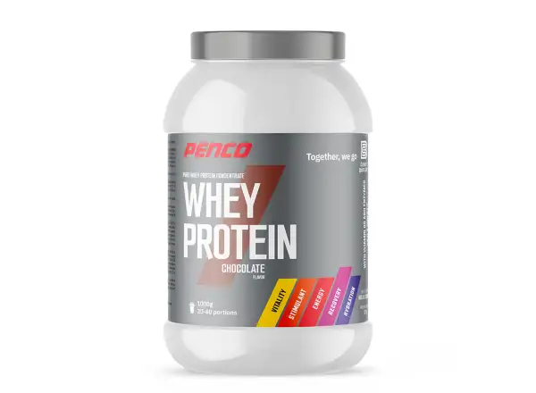 Penco Whey Protein 1000 g