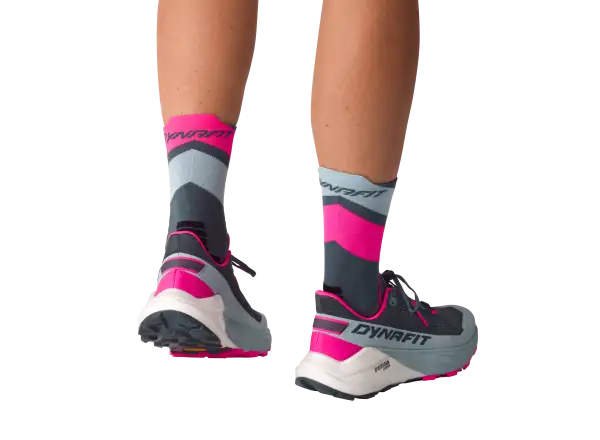 Dynafit Ultra 100 V3 damskie buty do biegania Cloud Blue/Cinder
