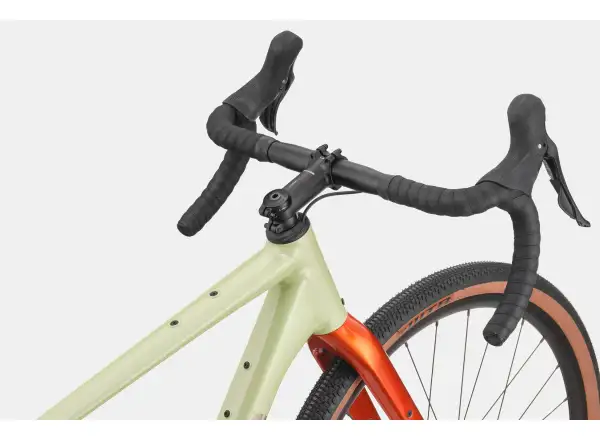 Cannondale Topstone CAAD 2 CUES 1X rower gravel Cool Matcha