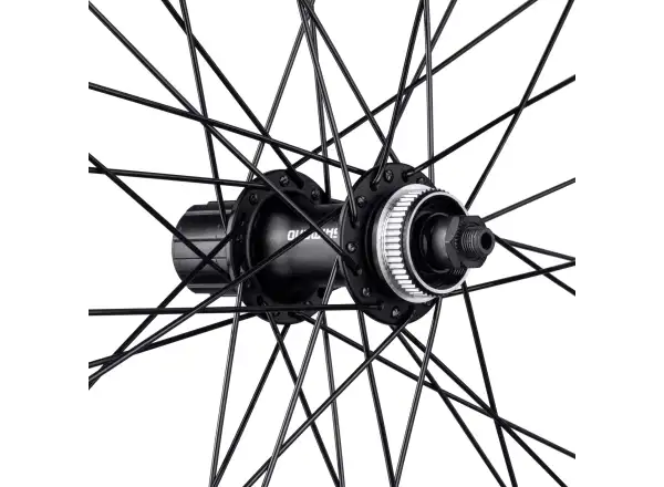 Force XC Disc 29 CL tylne zaplecione koło piasta Shimano