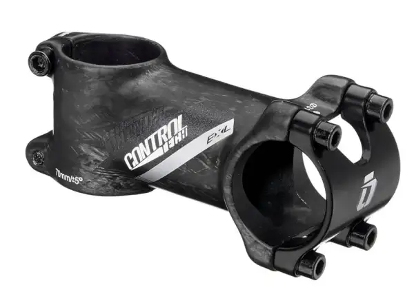 ControlTech EXL mostek 110 mm czarna