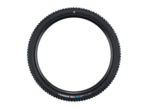 Schwalbe Nobby Nic Trail Pro TLR opona kevlarowa
