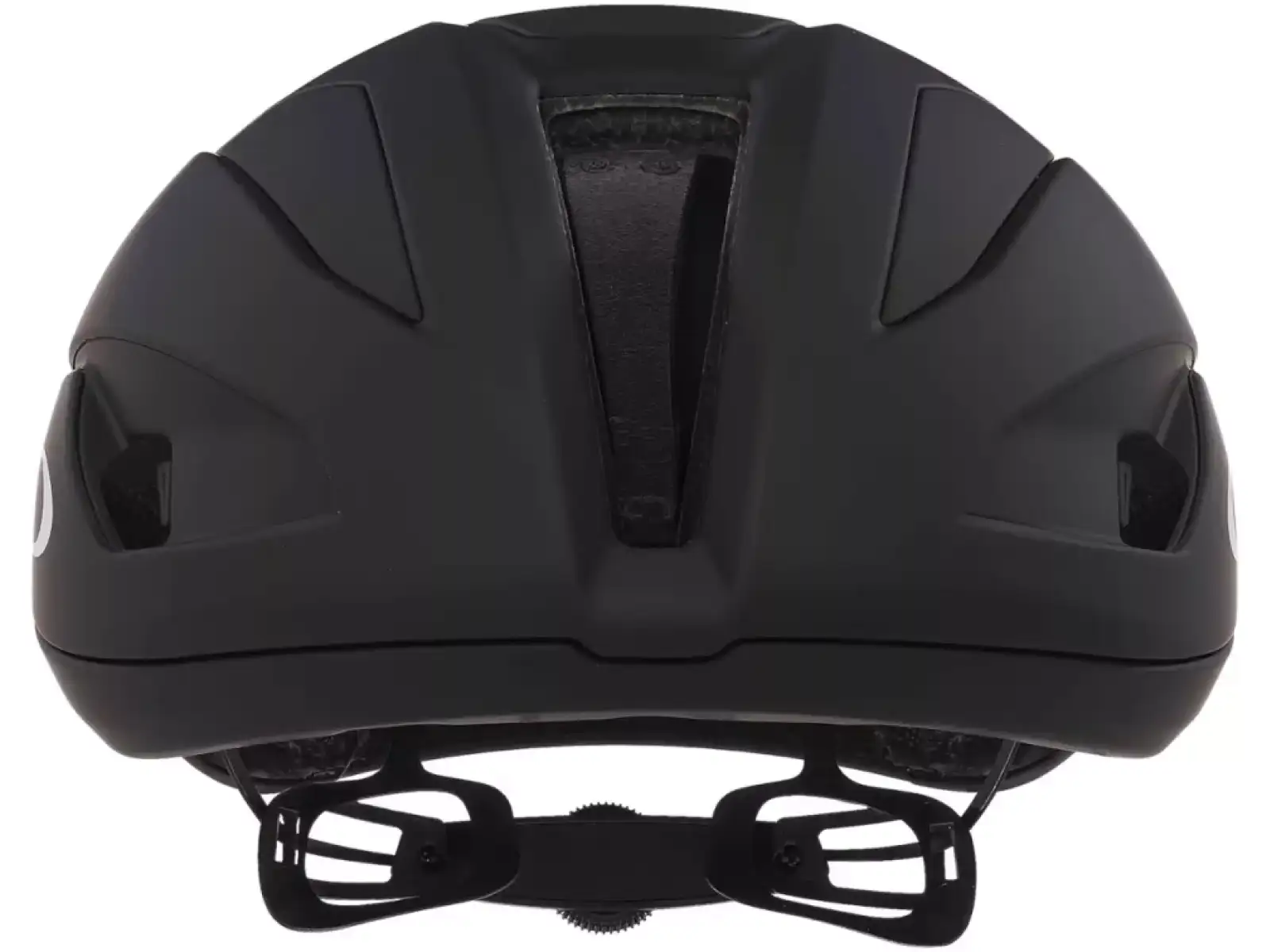 Oakley Velo Mach kask szosowy Matte Black