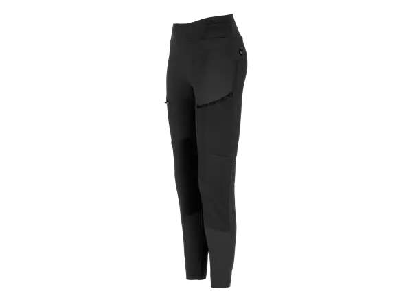 Salewa Puez Dry Responsive Cargo damskie spodnie Black Out