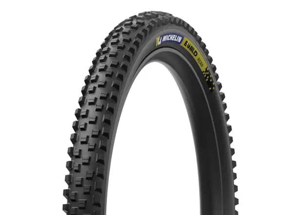 Michelin E-Wild Rear 27,5x2,60" Racing Line TS TLR MTB opona kevlar