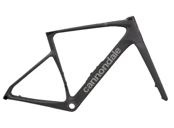 Cannondale Synapse Carbon szosowa rama Black