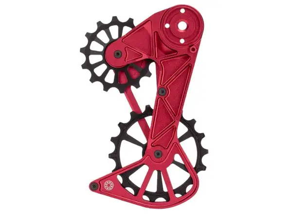 Kogel Kolossos prowadnica z rolkami do Eagle MTB Red
