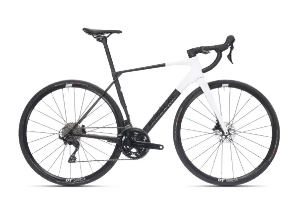 Superior X-Road 9.3 GF rower szosowy matte carbon / white