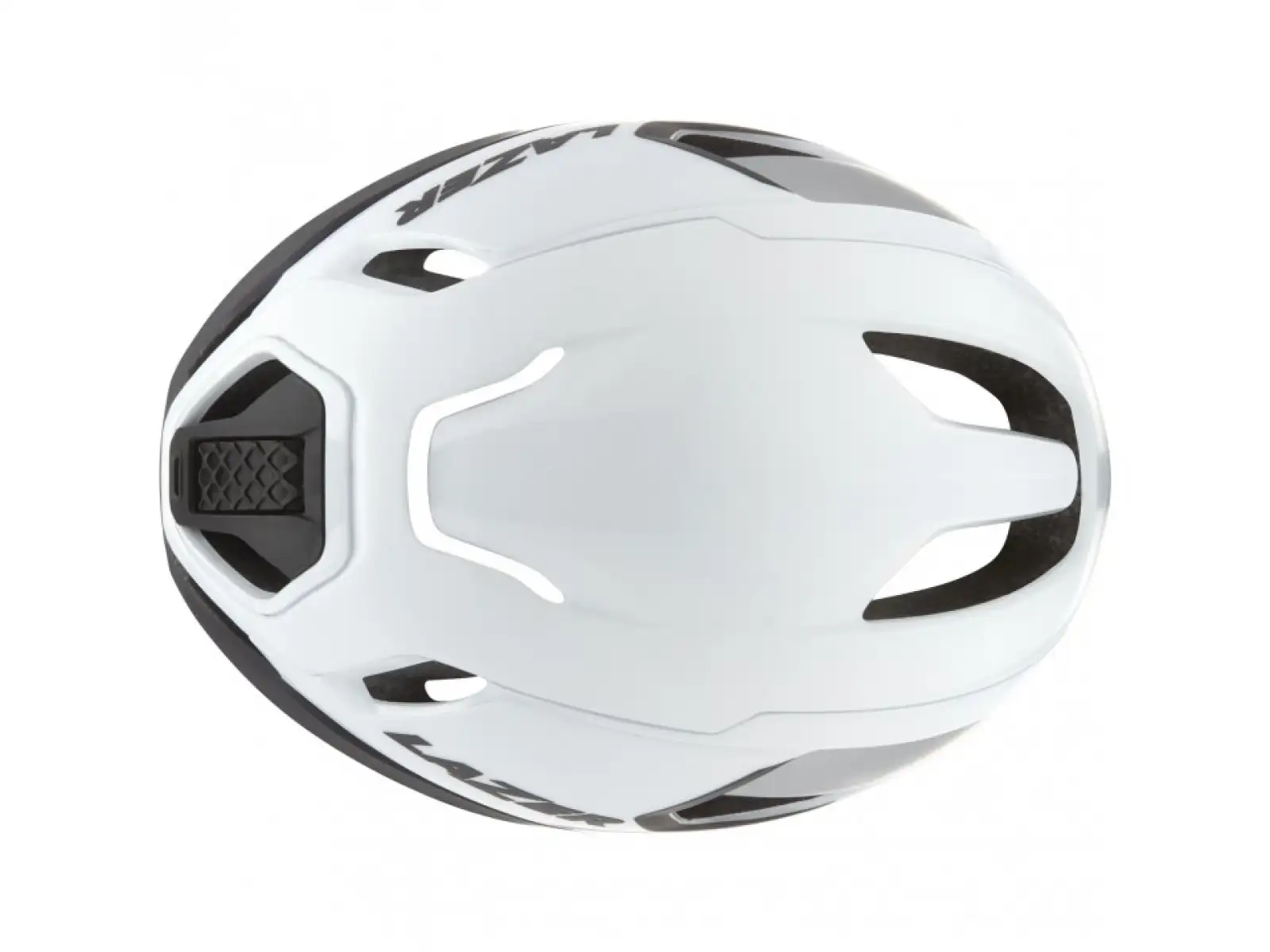 Lazer Vento KinetiCore kask biały
