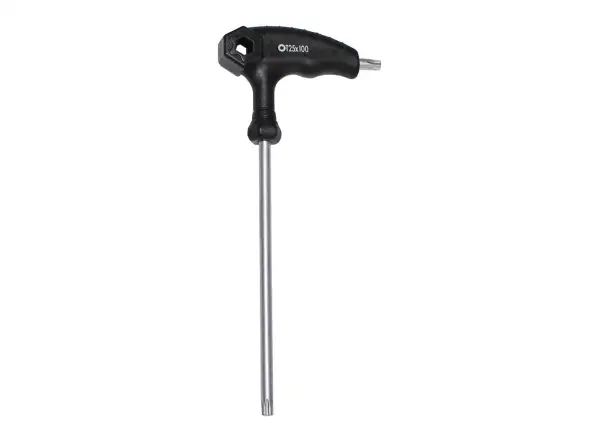 Force klucz torx z uchwytem dwustronny 25 mm