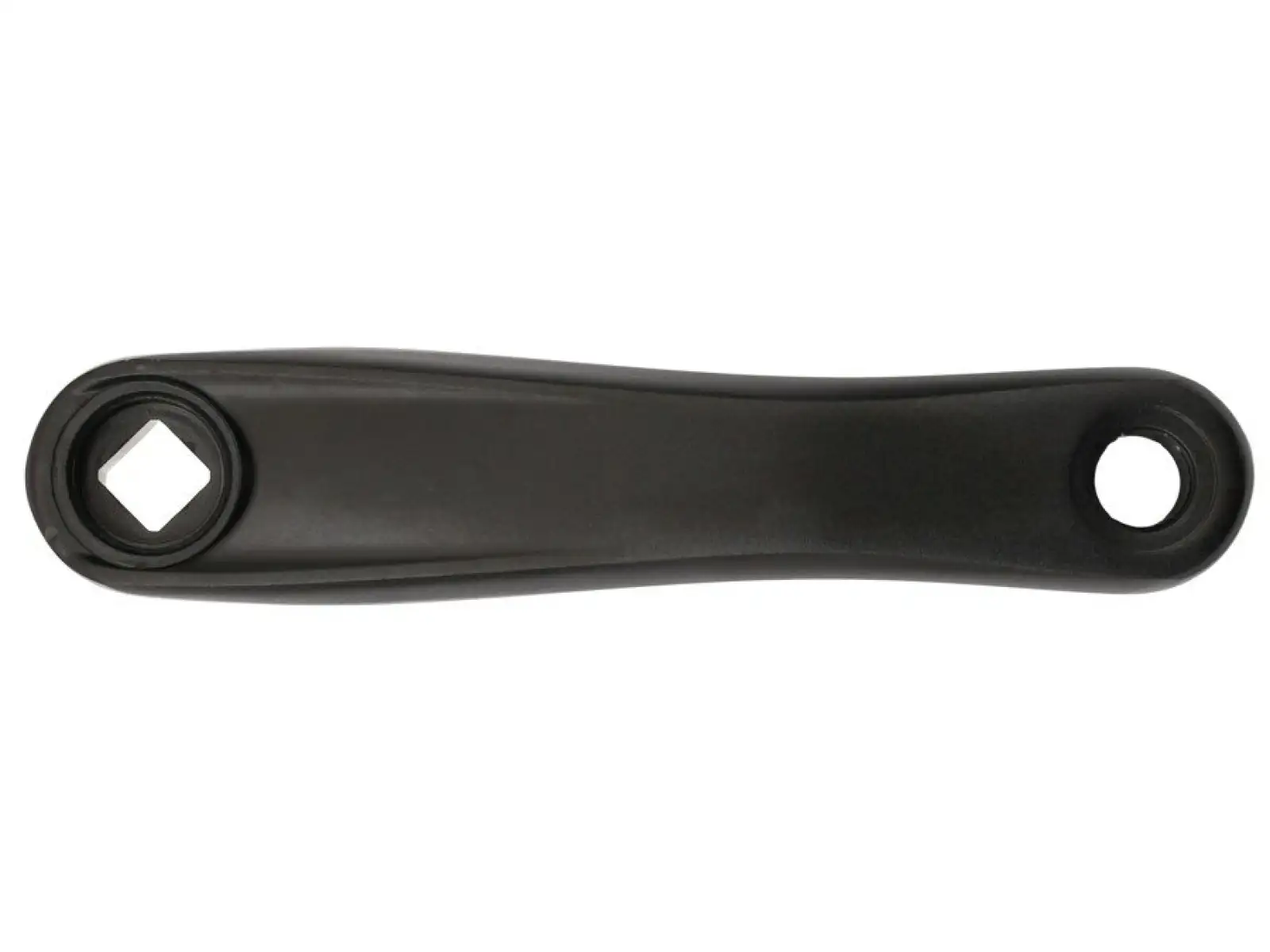 MAX1 Kids korby z jednoprzewodnikiem 32 zębów 160 mm czarna z pokrywą