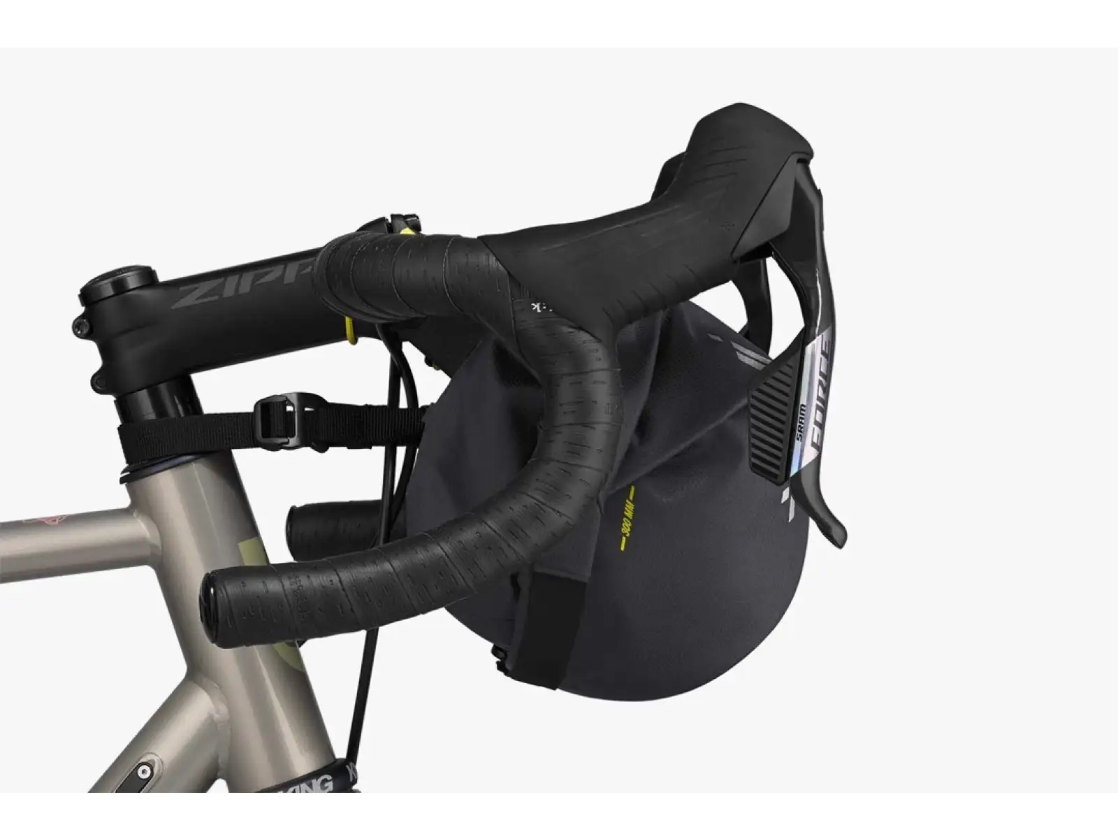 Apidura Expedition Handlebar Pack 9 l torba na kierownicę