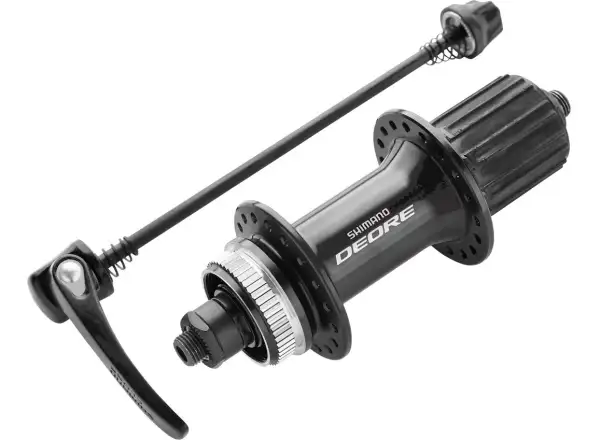 Shimano Deore FH-M6000 CL tylna piasta 32otworów