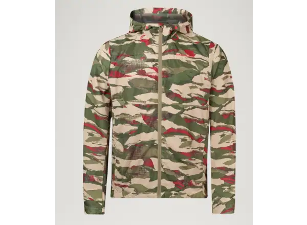 Endura Hummvee WP Shell męska kurtka Tweed Green