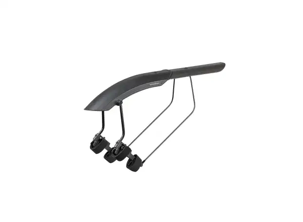 Topeak Tetrafender M1 + M2 26–29" zestaw błotników czarna
