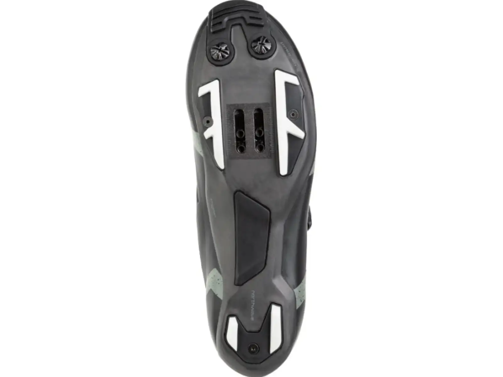 Northwave Extreme X buty kolarskie Black