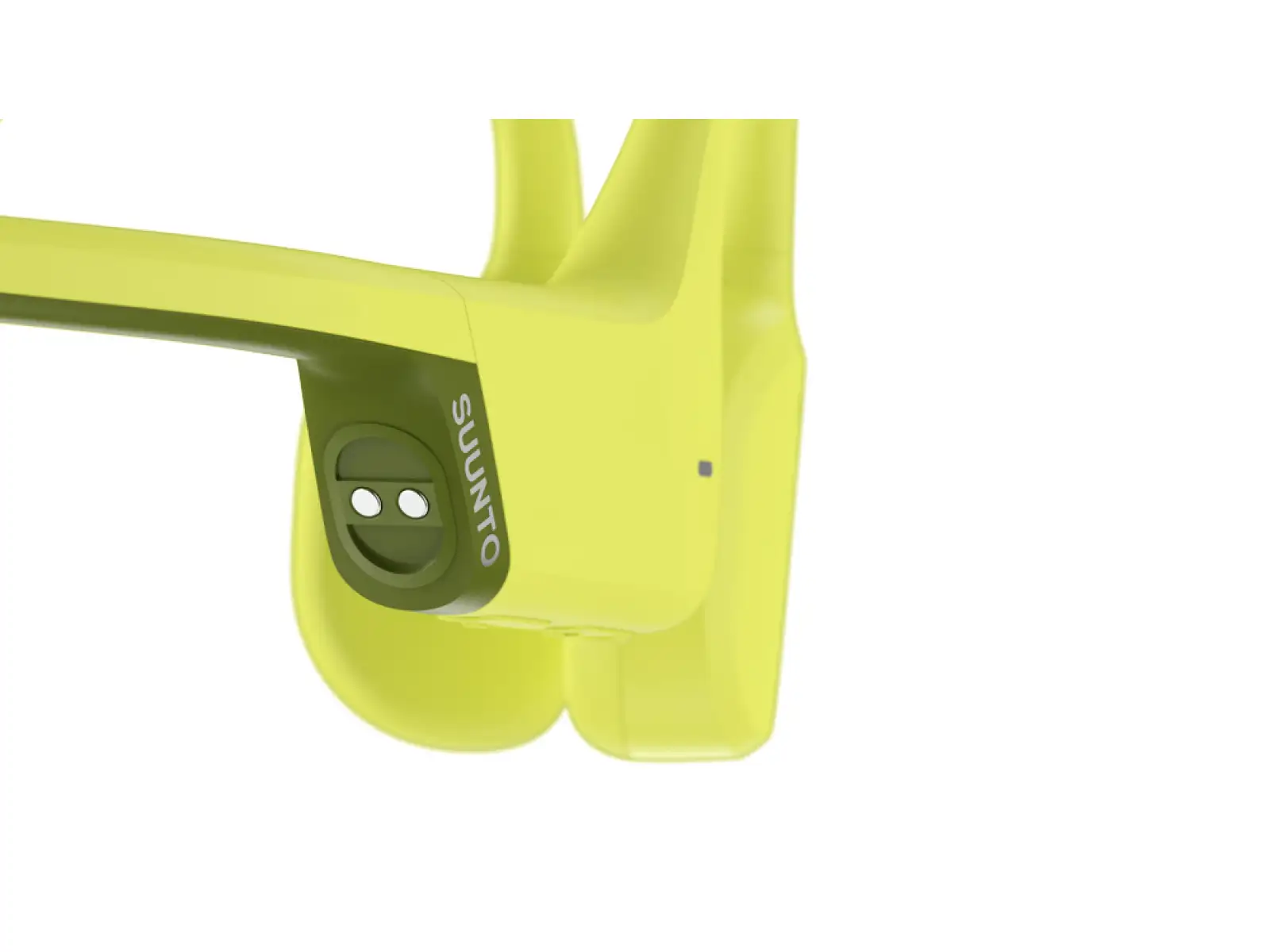 Suunto Sonic słuchawki Lime
