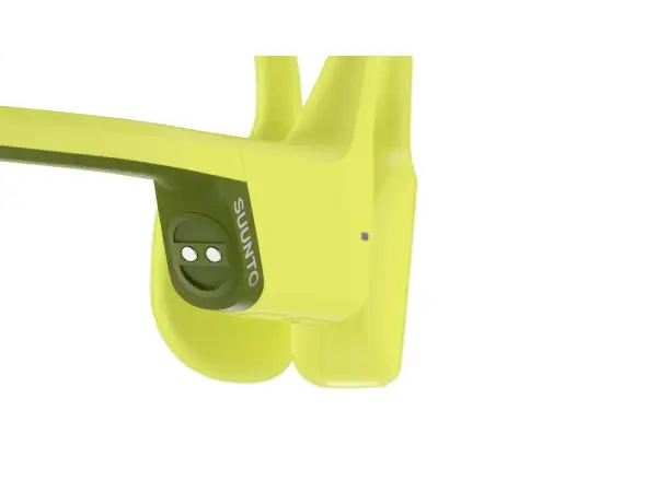 Suunto Sonic słuchawki Lime