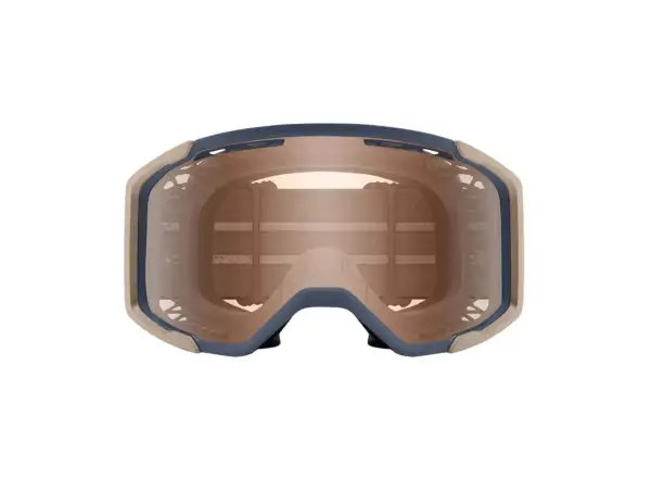 Smith Rhythm MTB zjazdowe gogle Royal Navy/Summit
