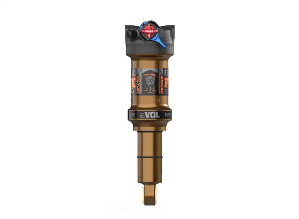 Fox Float DPS Factory amortyzator 2021 Trunnion M165x40 mm