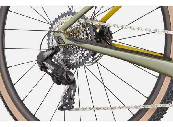 Cannondale Synapse Neo Allroad 1 gravel rower elektryczny MGY
