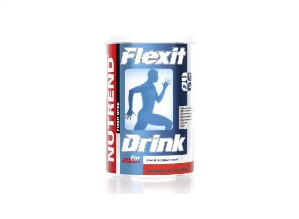 Nutrend Flexit Drink 400g grejpfrut