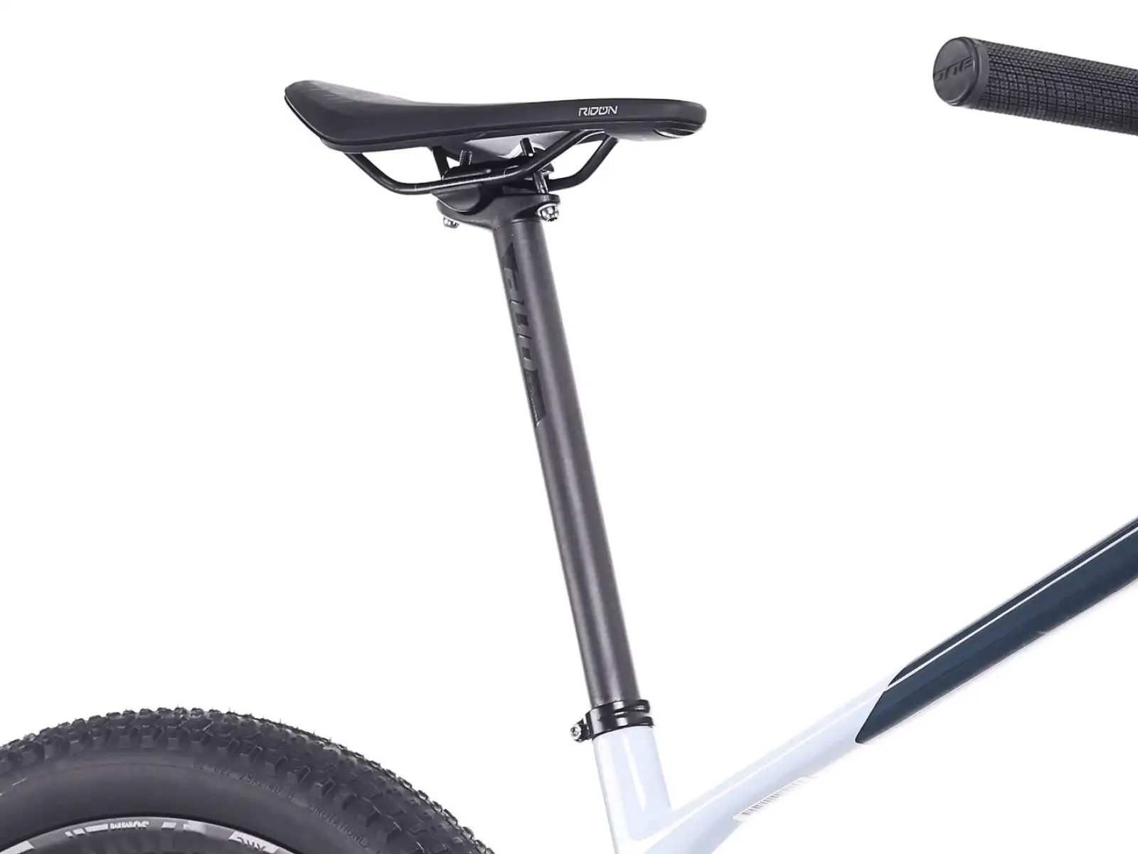 Superior XP 9.8 rower górski Gloss Petrol / Petrol Grey