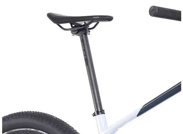 Superior XP 9.8 rower górski Gloss Petrol / Petrol Grey