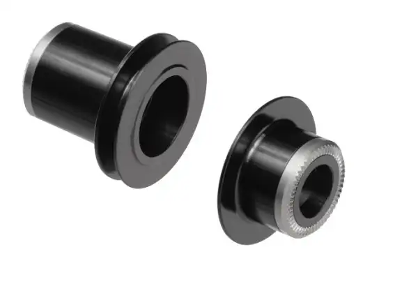 DT Swiss Kit 135x10mm końcówki do piasty 350