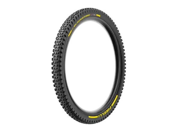 Pirelli Scorpion Blacksting Team Edition 27,5x2,40" DHWALL+ 2x60tpi Soft opona MTB kevlarowa
